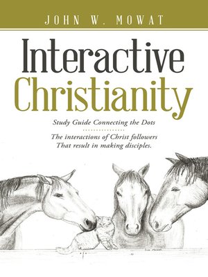 cover image of Interactive Christianity